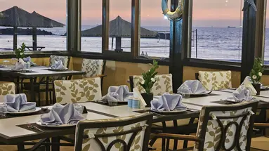 CORAL BEACH RESORT SHARJAH