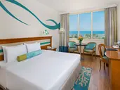CORAL BEACH RESORT SHARJAH