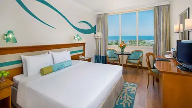 CORAL BEACH RESORT SHARJAH