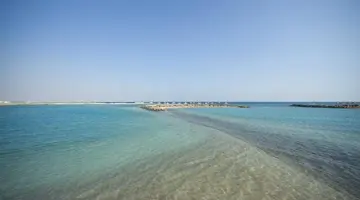CORAL BEACH RESORT