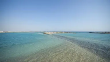 CORAL BEACH RESORT