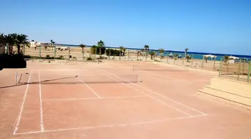 CORAL BEACH RESORT