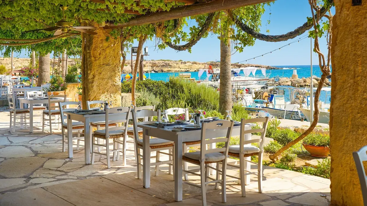 Coral Beach & Resort