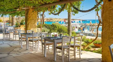 Coral Beach & Resort
