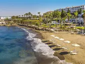 Coral Beach & Resort