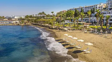 Coral Beach & Resort