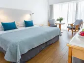 Coral Beach & Resort
