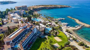 Coral Beach & Resort