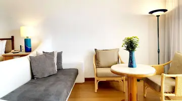 Coral Beach & Resort