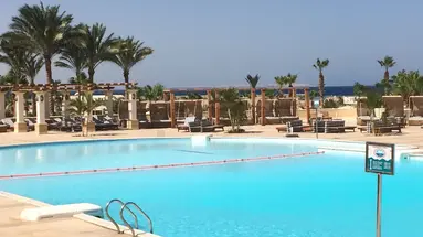 CORAL BEACH RESORT