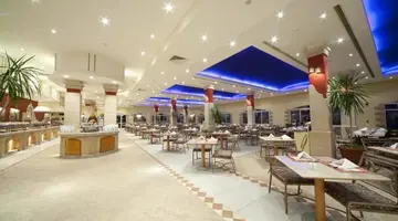 CORAL BEACH RESORT