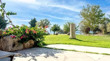 Coral Beach & Resort