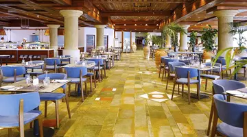 Coral Beach & Resort