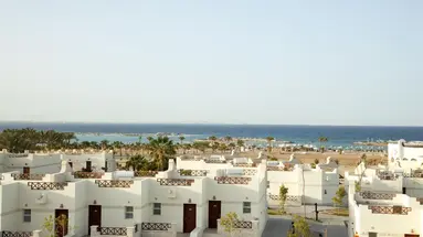 CORAL BEACH RESORT