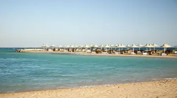 CORAL BEACH RESORT