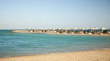CORAL BEACH RESORT