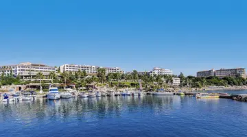 Coral Beach & Resort