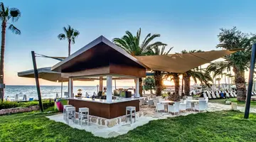 Coral Beach & Resort