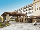 Coral Beach & Resort