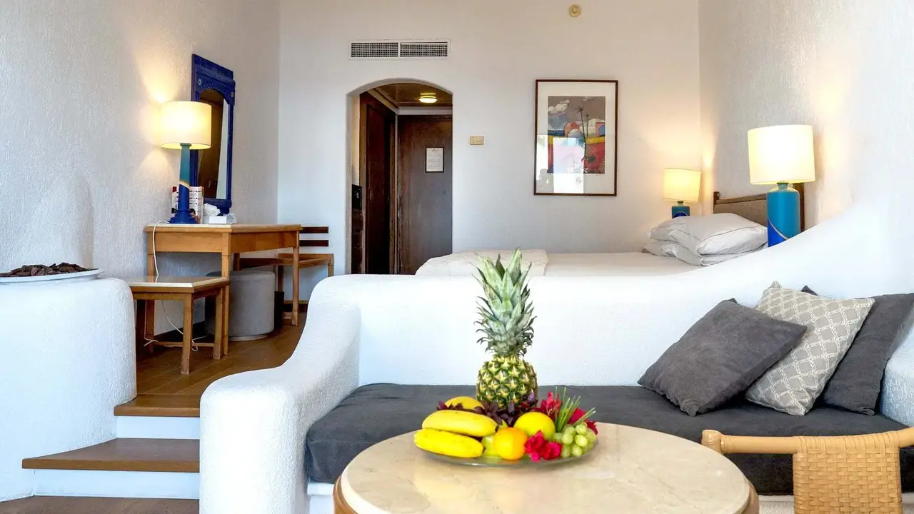 Coral Beach & Resort