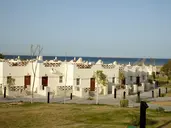 CORAL BEACH RESORT