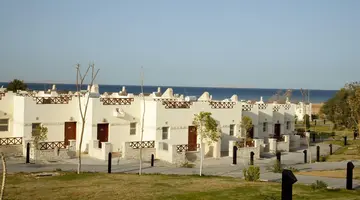 CORAL BEACH RESORT