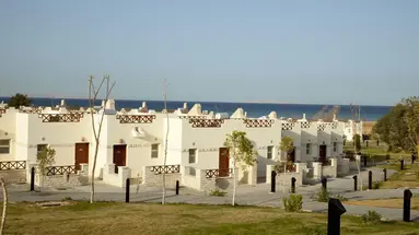 CORAL BEACH RESORT