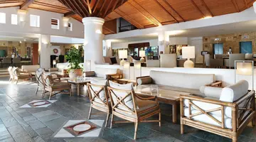 Coral Beach & Resort