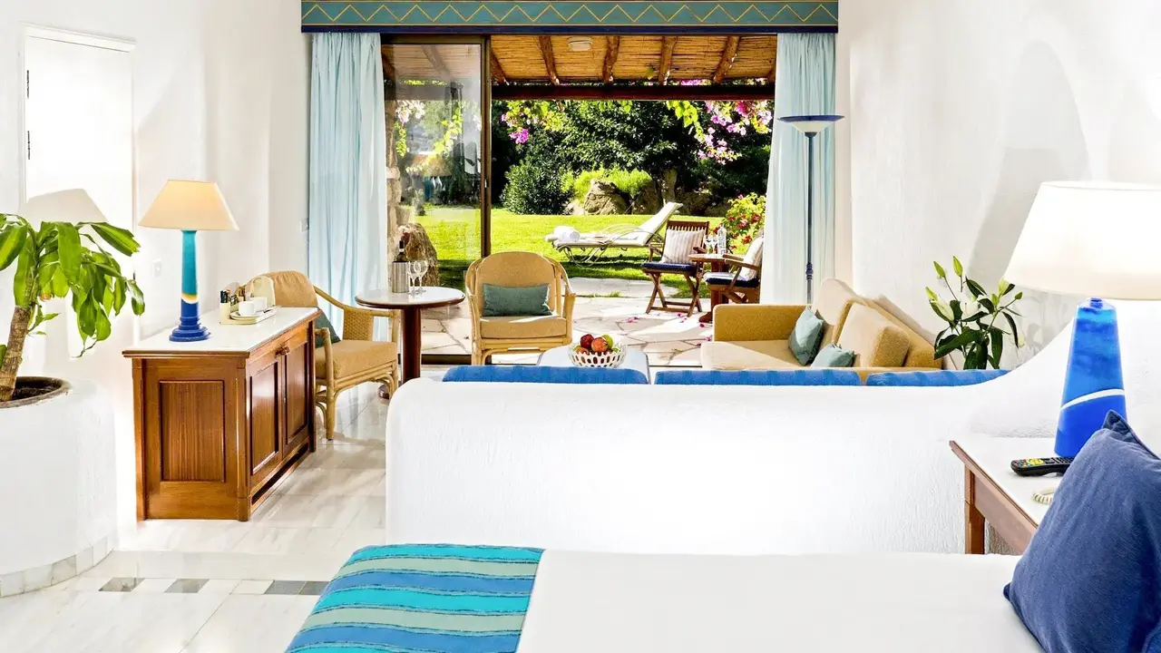 Coral Beach & Resort