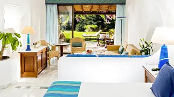 Coral Beach & Resort