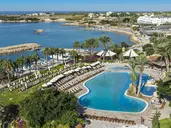 Coral Beach & Resort