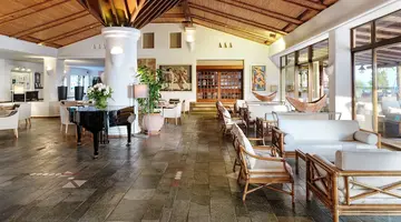 Coral Beach & Resort