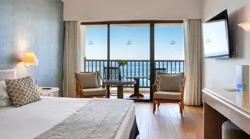 Coral Beach & Resort