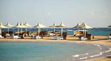 CORAL BEACH RESORT