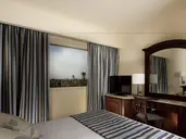 CORAL BEACH RESORT