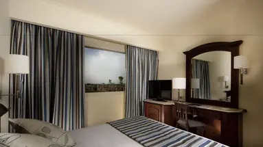 CORAL BEACH RESORT