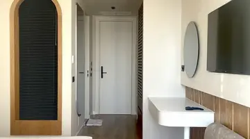Coral Boutique Hotel