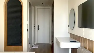 Coral Boutique Hotel