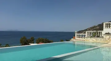 Coral Boutique  Hotel