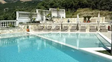 Coral Boutique Hotel