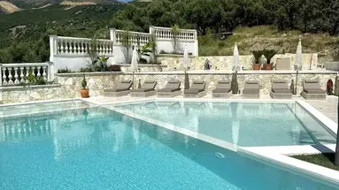 Coral Boutique Hotel