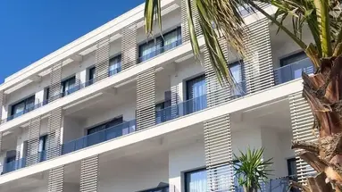 Coral Boutique  Hotel