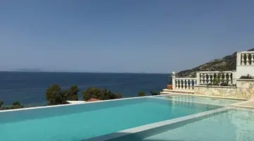 Coral Boutique  Hotel