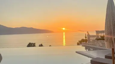 Coral Boutique Hotel