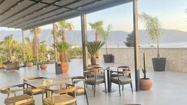 Coral Boutique Hotel