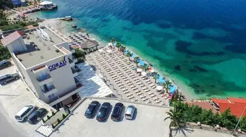 Coral Boutique  Hotel