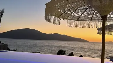 Coral Boutique Hotel