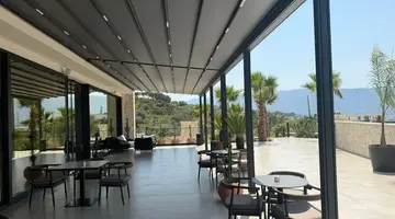 Coral Boutique  Hotel