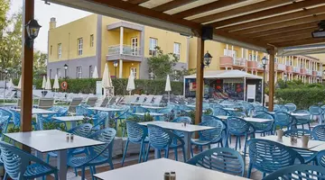 CORAL COMPOSTELA BEACH GOLF