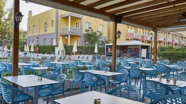 CORAL COMPOSTELA BEACH GOLF